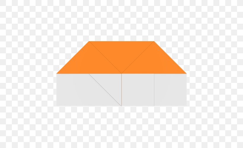 Product Design Line Triangle Font, PNG, 500x500px, Triangle, Orange, Rectangle, Table Download Free