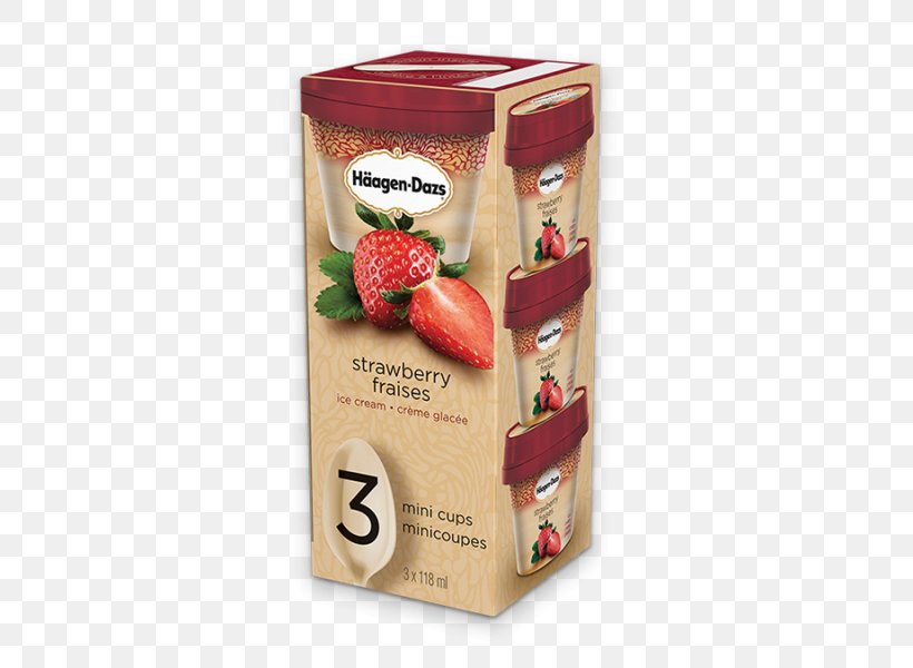 Strawberry Ice Cream Häagen-Dazs Flavor Amorodo, PNG, 600x600px, Strawberry Ice Cream, Amorodo, Coupe, Cream, Cup Download Free