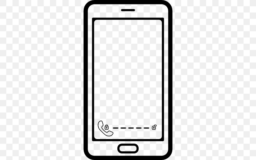 Telephone IPhone Smartphone Clip Art, PNG, 512x512px, Telephone, Area, Clamshell Design, Communication Device, Electronic Device Download Free