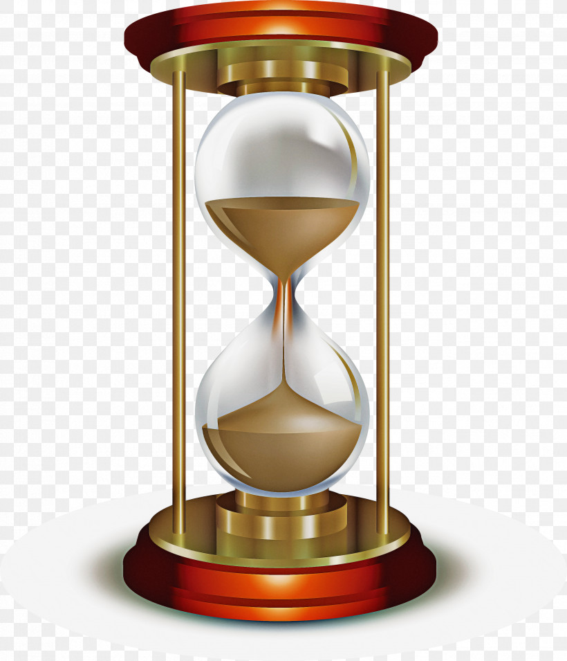 Trophy, PNG, 2574x3000px, Hourglass, Brass, Clock, Glass, Measuring Instrument Download Free