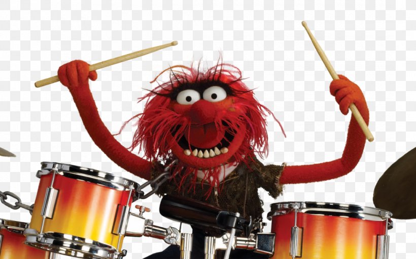 Animal Gonzo The Muppets Drummer, PNG, 1080x675px, Animal, Dave Grohl, Dr Teeth And The Electric Mayhem, Drum, Drum Kits Download Free
