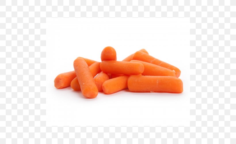 Baby Carrot Organic Food Vegetable, PNG, 500x500px, Baby Carrot, Carrot, Eating, Food, Grape Download Free