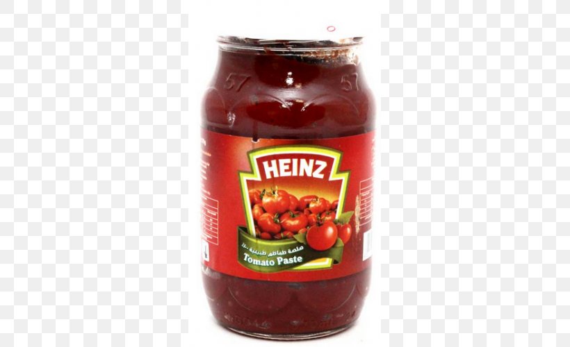 H. J. Heinz Company Pasta Chutney Tomato Paste, PNG, 500x500px, H J Heinz Company, Ajika, Chutney, Condiment, Cranberry Download Free