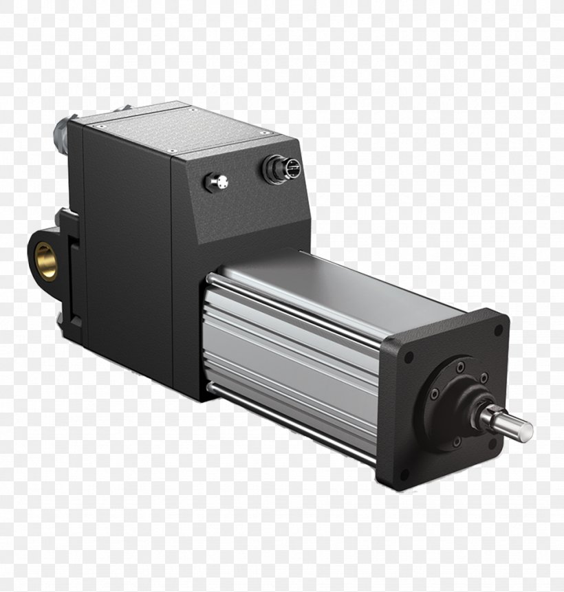 Linear Actuator Motion Control Linearity Electric Motor, PNG, 975x1024px, Linear Actuator, Actuator, Automation, Cylinder, Direct Current Download Free