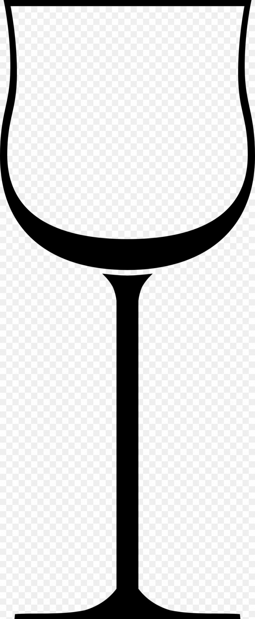 White Wine Wine Glass Clip Art, PNG, 958x2321px, White Wine, Alcoholic Drink, Area, Black And White, Bottle Download Free