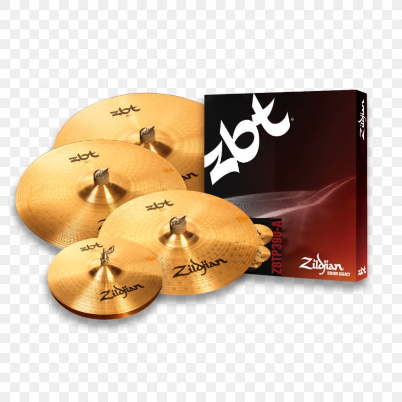 Zildjian ZBT Cymbal Set Cymbal Pack Avedis Zildjian Company Crash Cymbal, PNG, 1400x1400px, Cymbal Pack, Avedis Zildjian Company, Crash Cymbal, Cymbal, Drum Kits Download Free