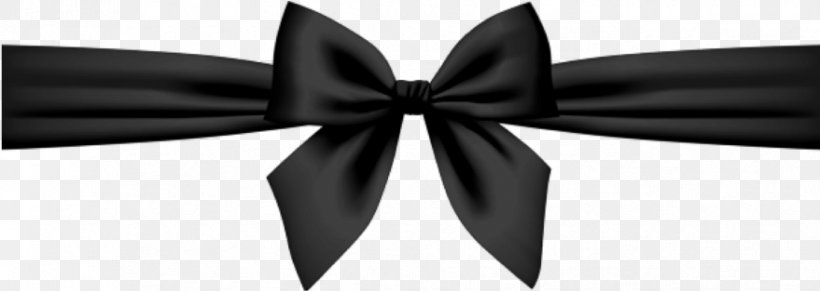 Bow Tie, PNG, 879x313px, Black, Bow Tie, Ribbon, Tie Download Free