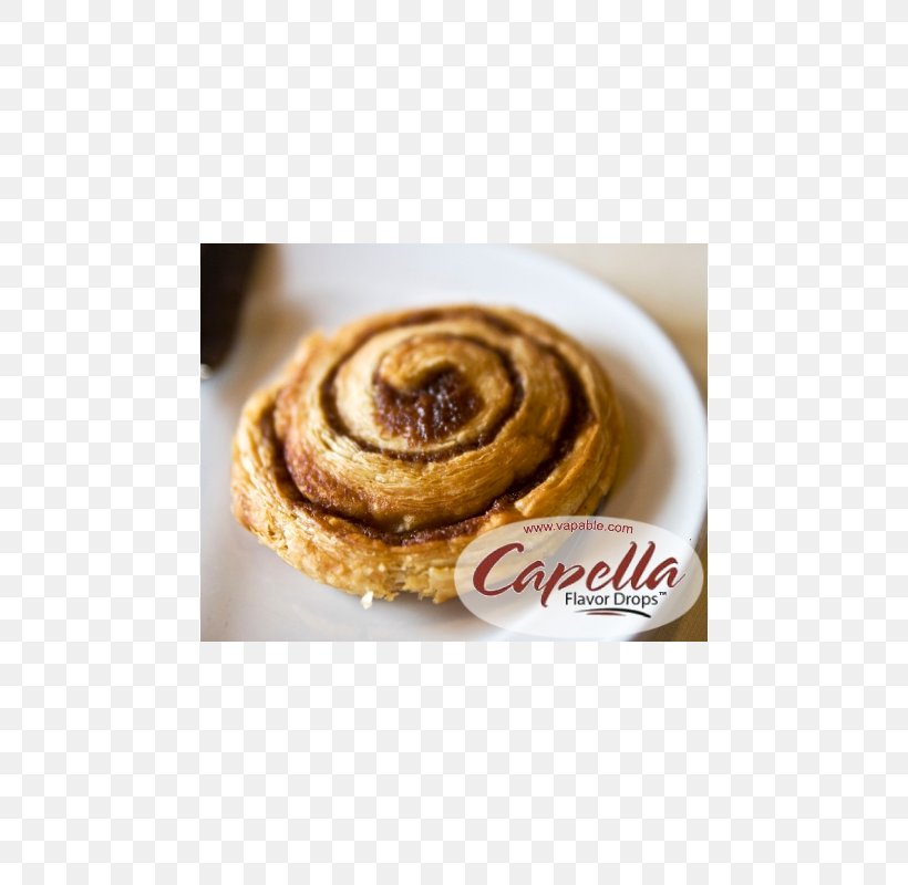 Cinnamon Roll Flavor Custard Cotton Candy Cream, PNG, 800x800px, Cinnamon Roll, American Food, Aroma, Baked Goods, Caramel Download Free