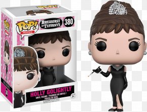 Wonder Woman - Holly Golightly Wonder Woman Funko Film Designer Toy PNG