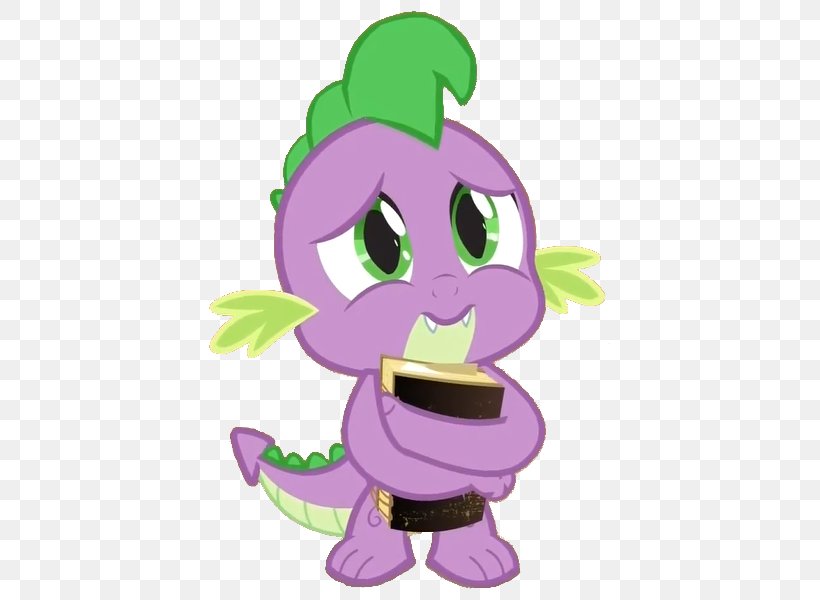 Spike Rarity Magical Mystery Cure YouTube, PNG, 500x600px, Spike, Art, Cartoon, Deviantart, Fictional Character Download Free