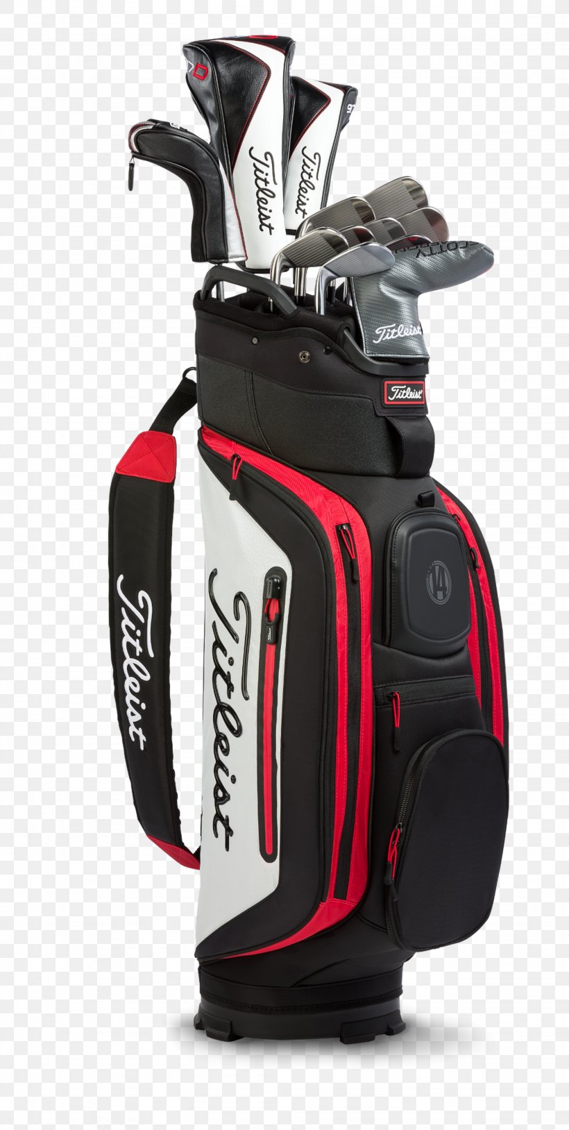 Titleist Golf Clubs Masters Tournament Bag, PNG, 2048x4068px, Titleist, Bag, Cobra Golf, Golf, Golf Bag Download Free