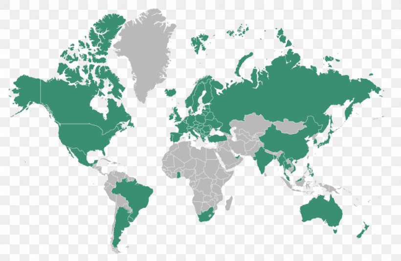World Map Globe Mercator Projection, PNG, 1024x667px, World, Cartodb, Gerardus Mercator, Globe, Green Download Free