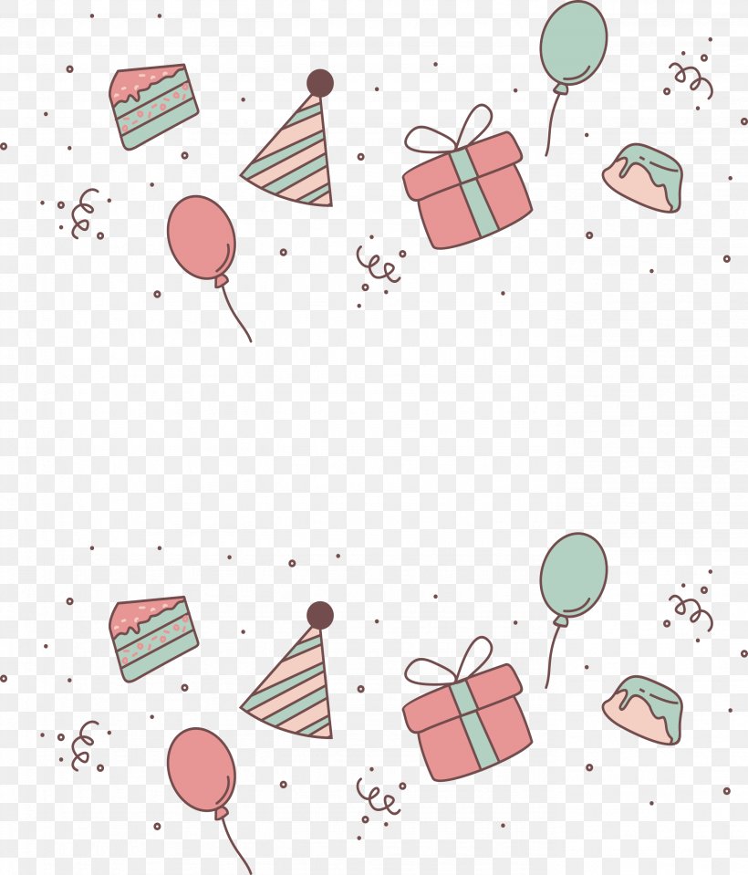 Birthday Cake Computer File, PNG, 2762x3233px, Birthday Cake, Area, Balloon, Birthday, Cake Download Free