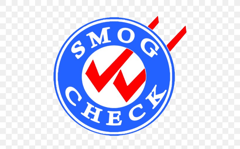 Car California Smog Check Program Vehicle Emissions Control, PNG, 512x512px, Car, Area, Automotive Service Excellence, Blue, Brand Download Free