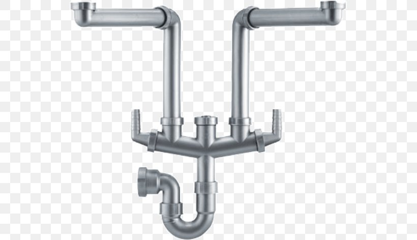Franke Siphon Plumbing Kit 112 Sink Plumbing Traps Doppelter Siphon, PNG, 545x472px, Sink, Bowl Sink, Faucet Handles Controls, Franke, Hardware Download Free