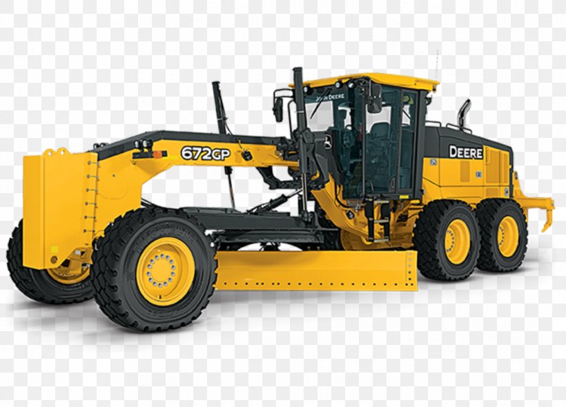 John Deere Grader Heavy Machinery Forestry, PNG, 1067x768px, John Deere, Agricultural Machinery, Architectural Engineering, Bulldozer, Construction Equipment Download Free