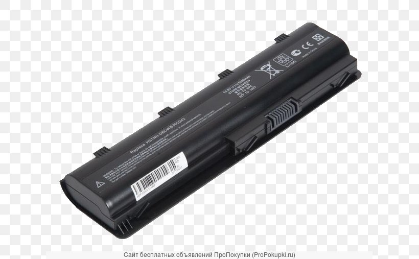 Laptop Hewlett-Packard HP EliteBook Battery Charger HP Pavilion, PNG, 639x507px, Laptop, Battery, Battery Charger, Compaq, Compaq Presario Download Free