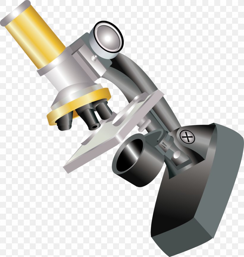 Microscope Euclidean Vector, PNG, 1562x1651px, Microscope, Hardware, Hardware Accessory, Optical Instrument, Optics Download Free