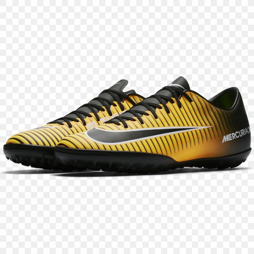Nike Mercurial Vapor Football Boot Shoe, PNG, 1000x1000px, Nike Mercurial Vapor, Athletic Shoe, Basketball Shoe, Black, Boot Download Free