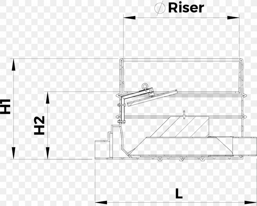 Paper Drawing Angle Point, PNG, 1053x844px, Paper, Area, Black And White, Diagram, Drawing Download Free