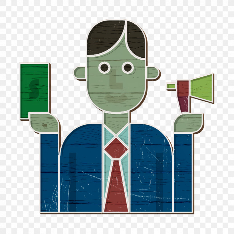 Salesman Icon Profession Avatars Icon, PNG, 1238x1238px, Salesman Icon, Behavior, Human, Meter, Profession Avatars Icon Download Free