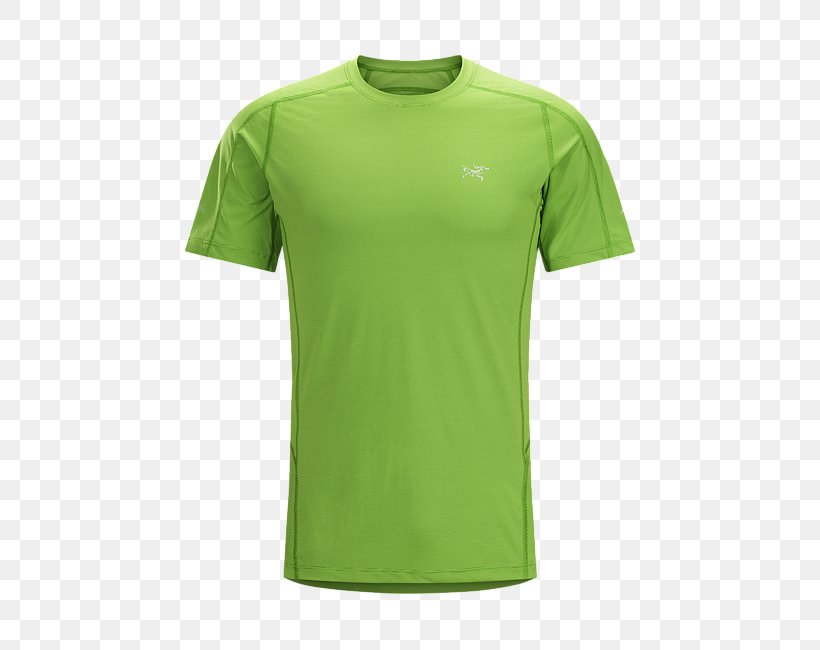 T-shirt Arc'teryx Clothing Sleeve, PNG, 650x650px, Tshirt, Active Shirt, Adidas, Clothing, Crew Neck Download Free
