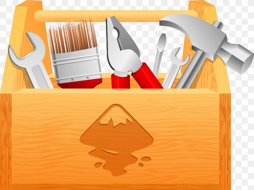 Toolbox Clip Art, PNG, 1333x1000px, Toolbox, Drawing, Free Content, Handle, Material Download Free
