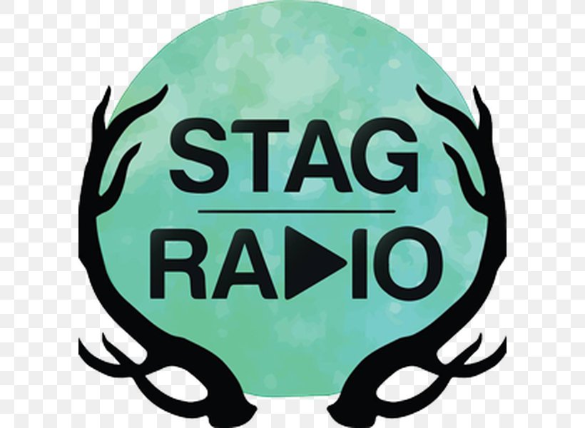 University Of Surrey Stag Radio Internet Radio Campus Radio, PNG, 600x600px, University Of Surrey, Bbc Radio 1, Brand, Broadcasting, Campus Radio Download Free