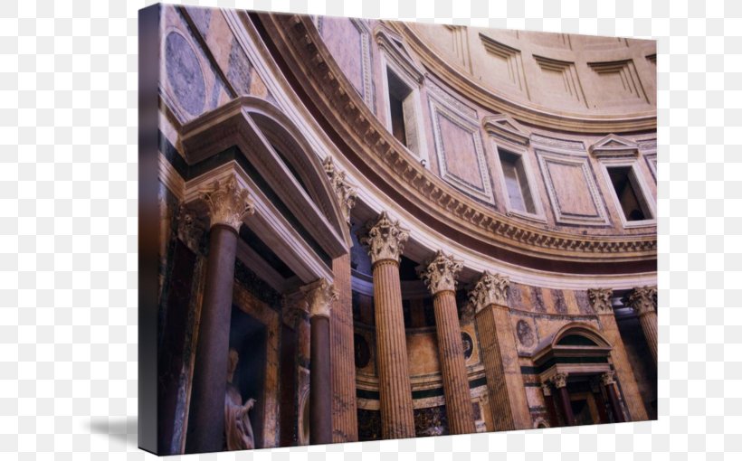 AllPosters.com Art.com Printing Canvas Print, PNG, 650x510px, Poster, Allposterscom, Ancient Roman Architecture, Ancient Rome, Arch Download Free