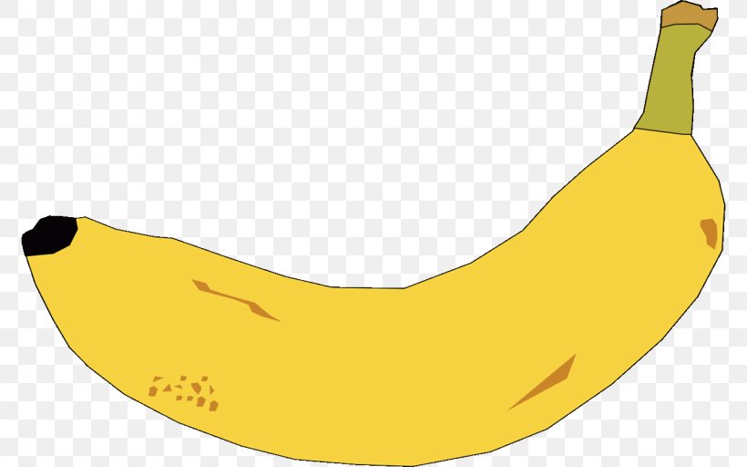 Banana Clip Art Image Illustration Animaatio, PNG, 1280x800px, Banana, Animaatio, Banaani, Banana Family, Beak Download Free