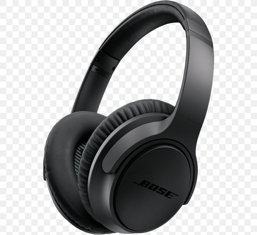 Bose SoundTrue Around-Ear II Bose Corporation Noise-cancelling Headphones Bose Headphones, PNG, 750x750px, Bose Soundtrue Aroundear Ii, Active Noise Control, Apple, Audio, Audio Equipment Download Free