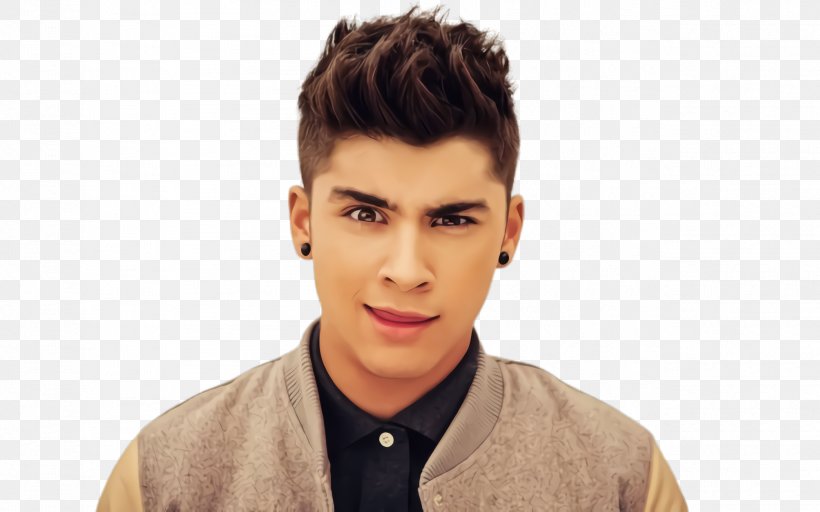 Boy Cartoon, PNG, 2528x1580px, Zayn Malik, Black Hair, Boy Band, Brown Hair, Celebrity Download Free