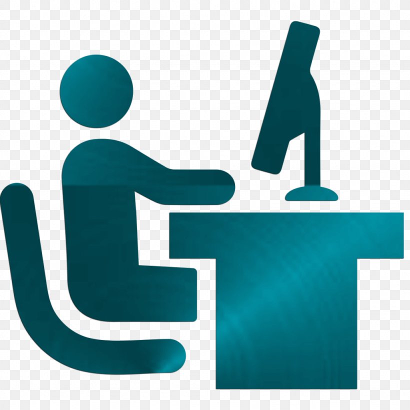 Office Desk Computer Program Afacere, PNG, 1024x1024px, Office, Afacere, Aqua, Blue, Brand Download Free