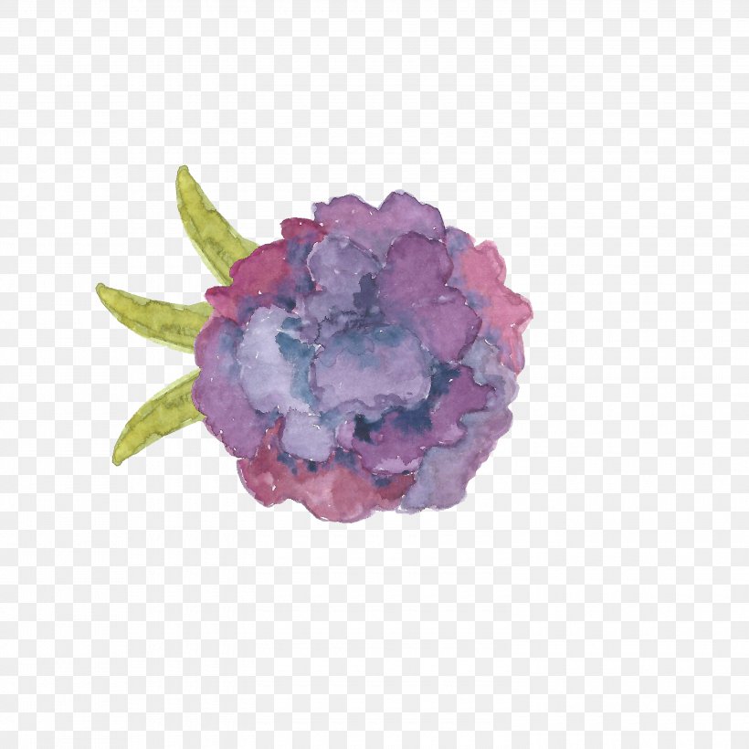 Flower Purple Icon, PNG, 3000x3000px, Flower, Concentric Objects, Drawing, Google Images, Magenta Download Free