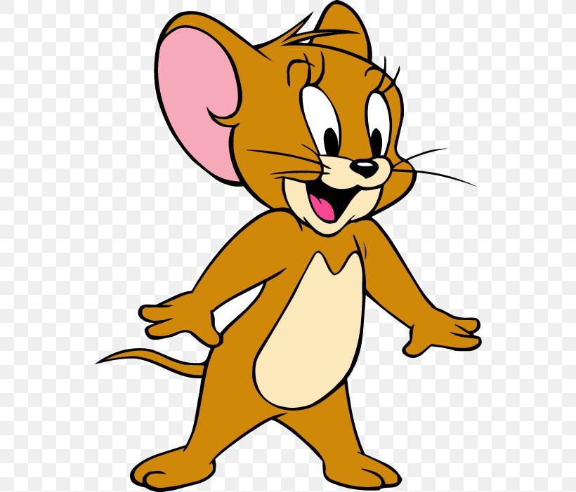 Jerry Mouse Tom Cat Tom And Jerry Cartoon, PNG, 552x701px, Jerry Mouse, Animated Cartoon, Animated Series, Animation, Art Download Free