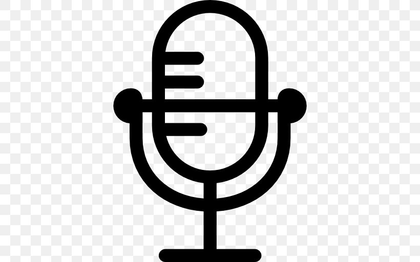 Microphone, PNG, 512x512px, Microphone, Acoustic Wave, Area, Human Behavior, Megaphone Download Free