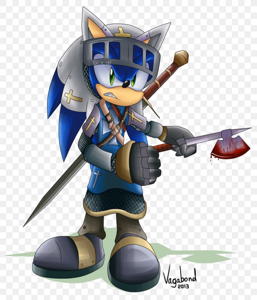 Sonic And The Black Knight Sonic The Hedgehog Tails Middle Ages Chivalry: Medieval Warfare, PNG, 1024x1195px, Sonic And The Black Knight, Action Figure, Art, Chivalry, Chivalry Medieval Warfare Download Free