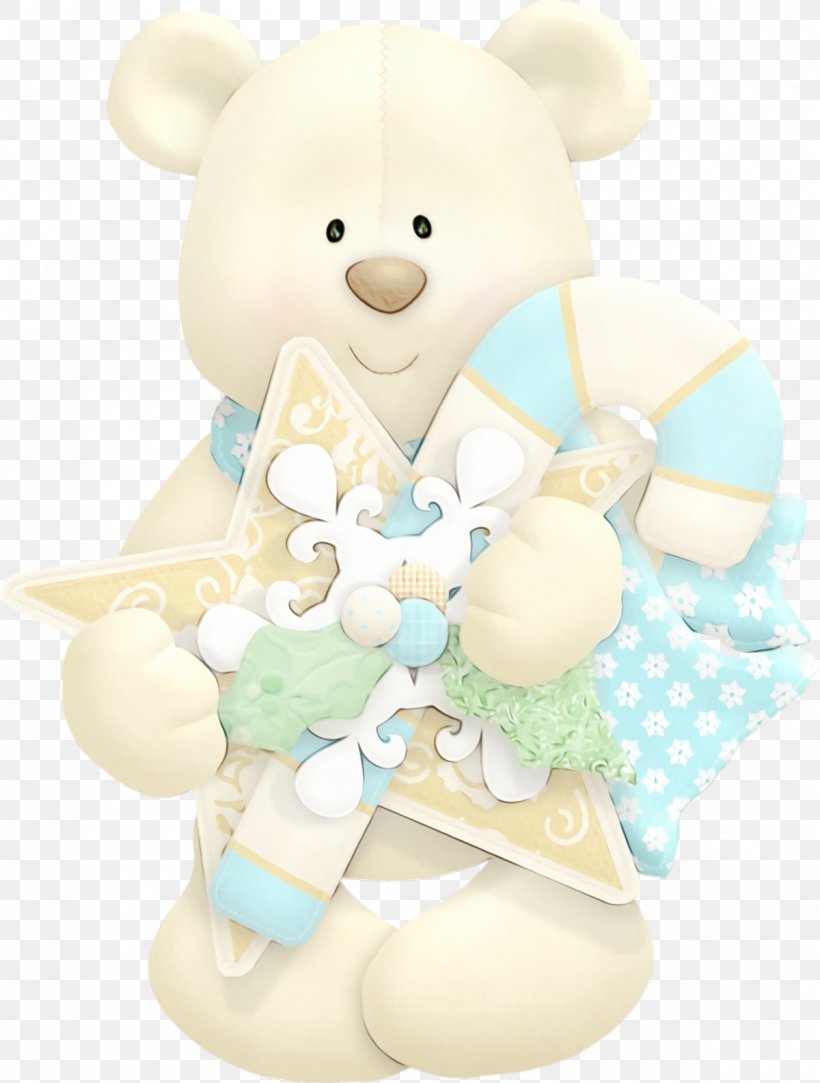 Teddy Bear, PNG, 1200x1586px, Christmas Ornaments, Baby Toys, Bear, Christmas, Christmas Decoration Download Free