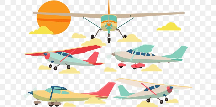 Airplane Aircraft Vector Graphics Image Illustration, PNG, 640x406px, Airplane, Aerospace Engineering, Air Travel, Aircraft, Airline Download Free