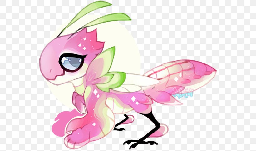 Butterfly Insect Orchid Mantis Clip Art, PNG, 572x483px, Watercolor, Cartoon, Flower, Frame, Heart Download Free
