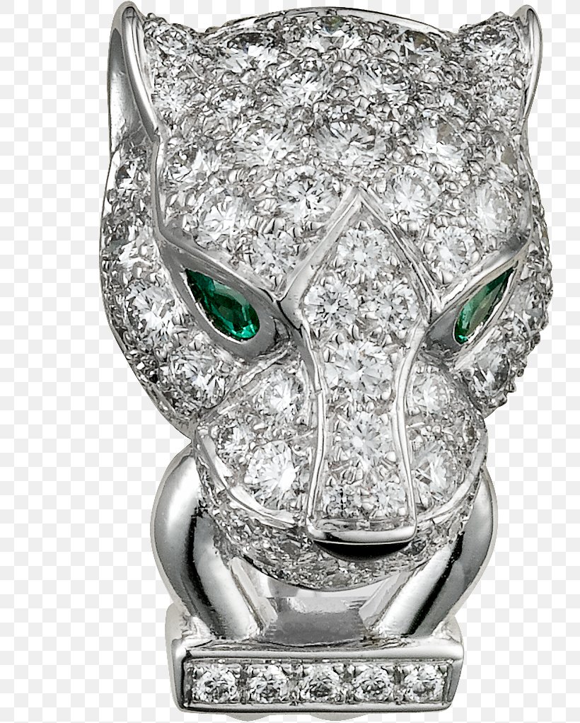 Earring Cartier Emerald Jewellery Brilliant, PNG, 744x1022px, Earring, Bling Bling, Body Jewelry, Brilliant, Carat Download Free