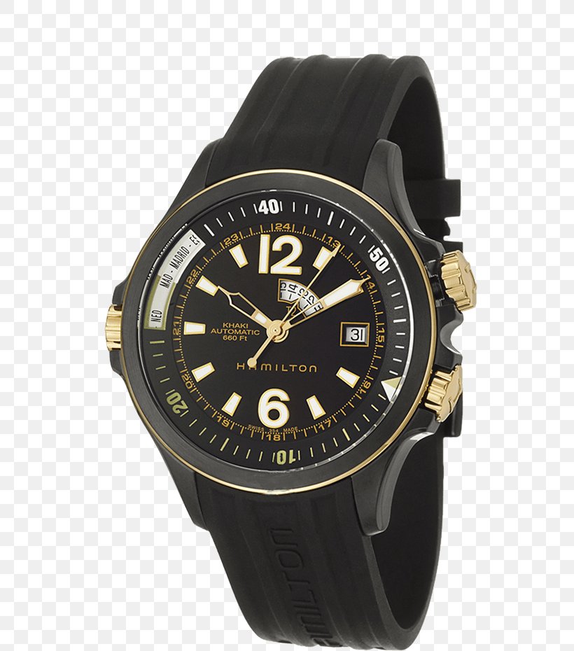 Hamilton Watch Company Automatic Watch Clock Seiko, PNG, 750x930px, Watch, Automatic Watch, Brand, Chronograph, Clock Download Free