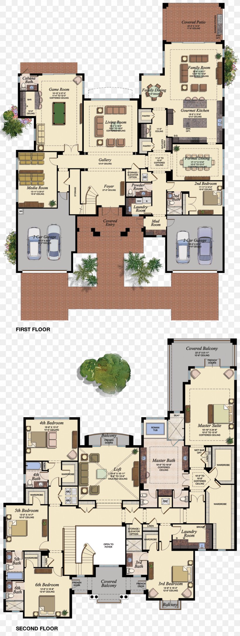 House Plan Storey Bedroom Floor Plan, PNG, 935x2479px, House Plan, Architecture, Area, Bathroom, Bed Download Free