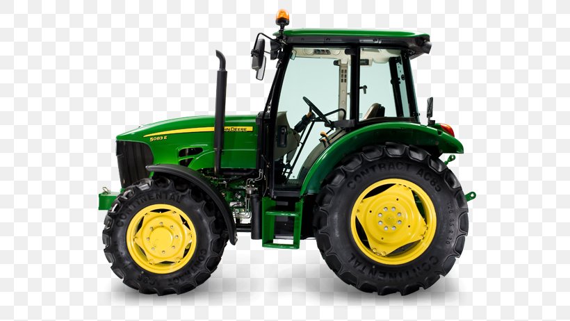John Deere Tractor Agriculture Forage Harvester Loader, PNG, 642x462px, John Deere, Agricultural Machinery, Agriculture, Automotive Tire, Combine Harvester Download Free