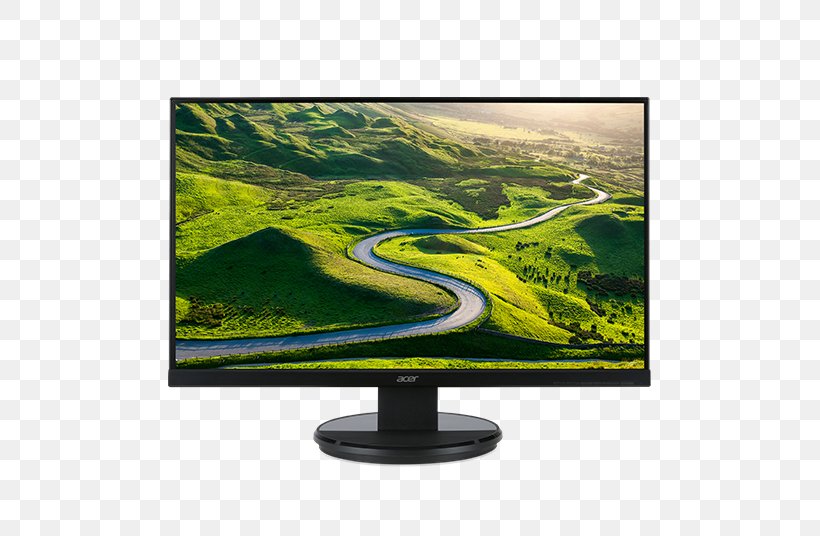 Laptop Computer Monitors IPS Panel Acer K2 LED-backlit LCD, PNG, 536x536px, Laptop, Acer, Acer K2, Computer Hardware, Computer Monitor Download Free