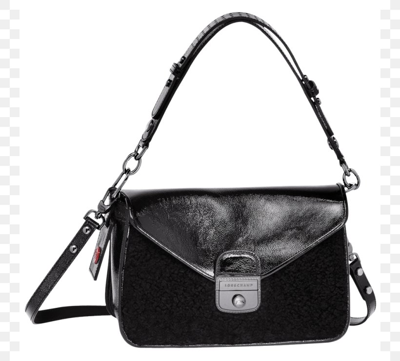 Longchamp Handbag Tasche Pliage, PNG, 740x740px, Longchamp, Bag, Black, Brand, Briefcase Download Free