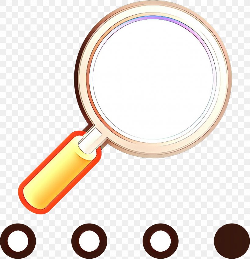Magnifying Glass, PNG, 1753x1814px, Cartoon, Auto Part, Magnifier, Magnifying Glass, Office Instrument Download Free