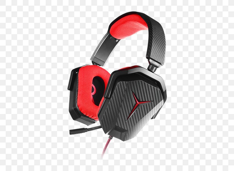 Microphone Lenovo Y Gaming Headset Headphones IdeaPad Y Series, PNG, 600x600px, Microphone, Audio, Audio Equipment, Electronic Device, Gamer Download Free