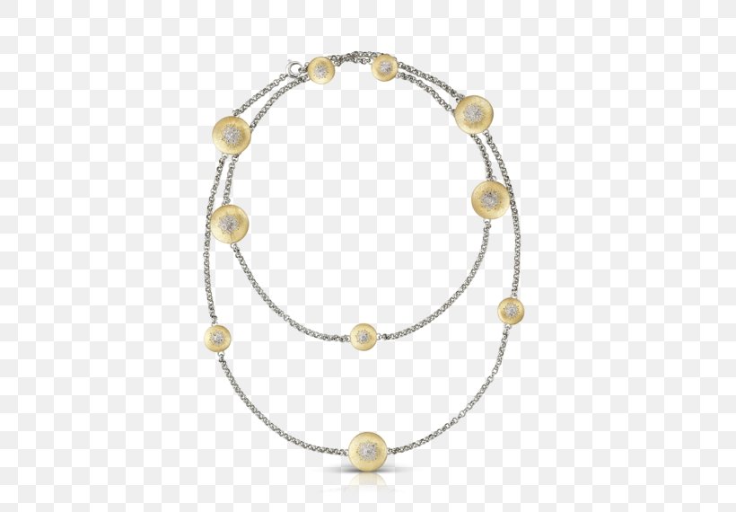 Necklace Jewellery Pearl Bracelet Sautoir, PNG, 570x570px, Necklace, Animal, Bead, Body Jewellery, Body Jewelry Download Free
