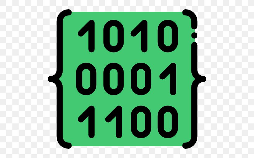 Number Binary Code, PNG, 512x512px, Number, Area, Binary Code, Binary File, Binary Number Download Free